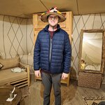 Photo taken by Mike K