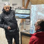 Photo taken by Gregory B