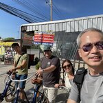 Photo taken by Joyce C