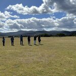 Photo taken by Amy Z