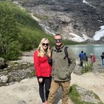 Photo taken by Grace S