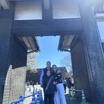 Photo taken by Ana W