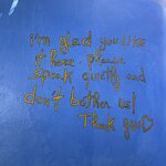 Photo taken by Donna F