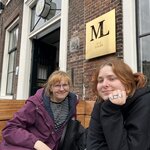 Photo taken by Monique L