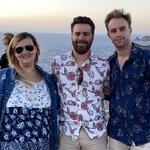 Photo taken by Michael B