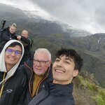 Photo taken by Mark P