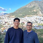 Photo taken by Kuruvilla J