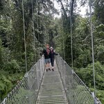 Photo taken by Peter B