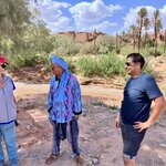 Photo taken by Marcia B