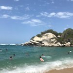 Photo taken by Martha V