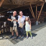 Photo taken by Melissa C