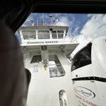 Photo taken by Tina D