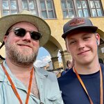 Photo taken by Rosanne W