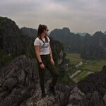 Photo taken by Brian C