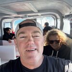 Photo taken by brian w