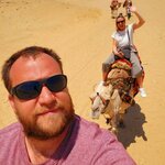 Photo taken by Kim M