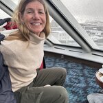 Photo taken by Ian A