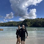 Photo taken by Erika M