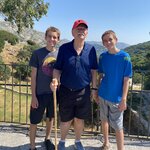 Photo taken by Dianne T