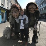 Egilsstaðir | Photo taken by Whitney S