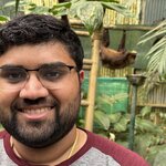 Photo taken by SANTHI S