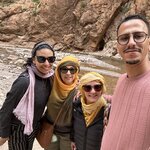 Photo taken by Cecilia A