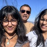 Photo taken by Manoj N