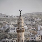 Wadi Musa | Photo taken by Gerelyn G