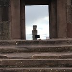 Kalasadaya temple | Photo taken by Alfredo H