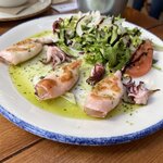 Photo taken by Cara D