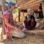 Photo taken by Petralina L