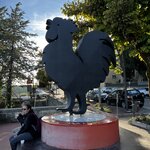 Photo taken by Martha D