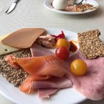 Photo taken by Michelle J