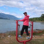 Photo taken by Joe S