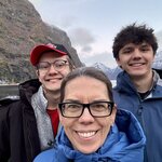 Photo taken by Jennifer M