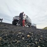 Photo taken by Scott C