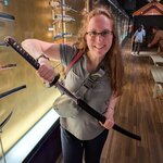 Photo taken by Melanie d