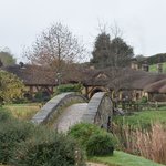 Hobbiton | Photo taken by JESSICA T