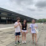 Photo taken by Lisa W