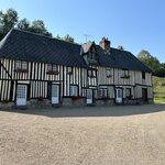 Photo taken by Nina W