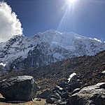 Photo taken by Brenna M