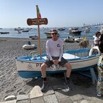 Photo taken by Luke T