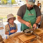 Photo taken by Teresa R