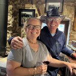 Photo taken by Rosemary S