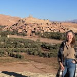 Photo taken by Tiffany M