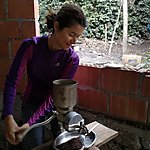 Photo taken by Ayca A