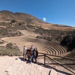 Photo taken by Erica A