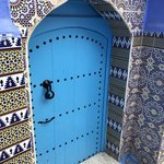 Chefchaouen  | Photo taken by Filipinas C