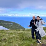 Photo taken by Maria W