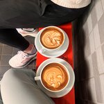 Photo taken by Kaya W